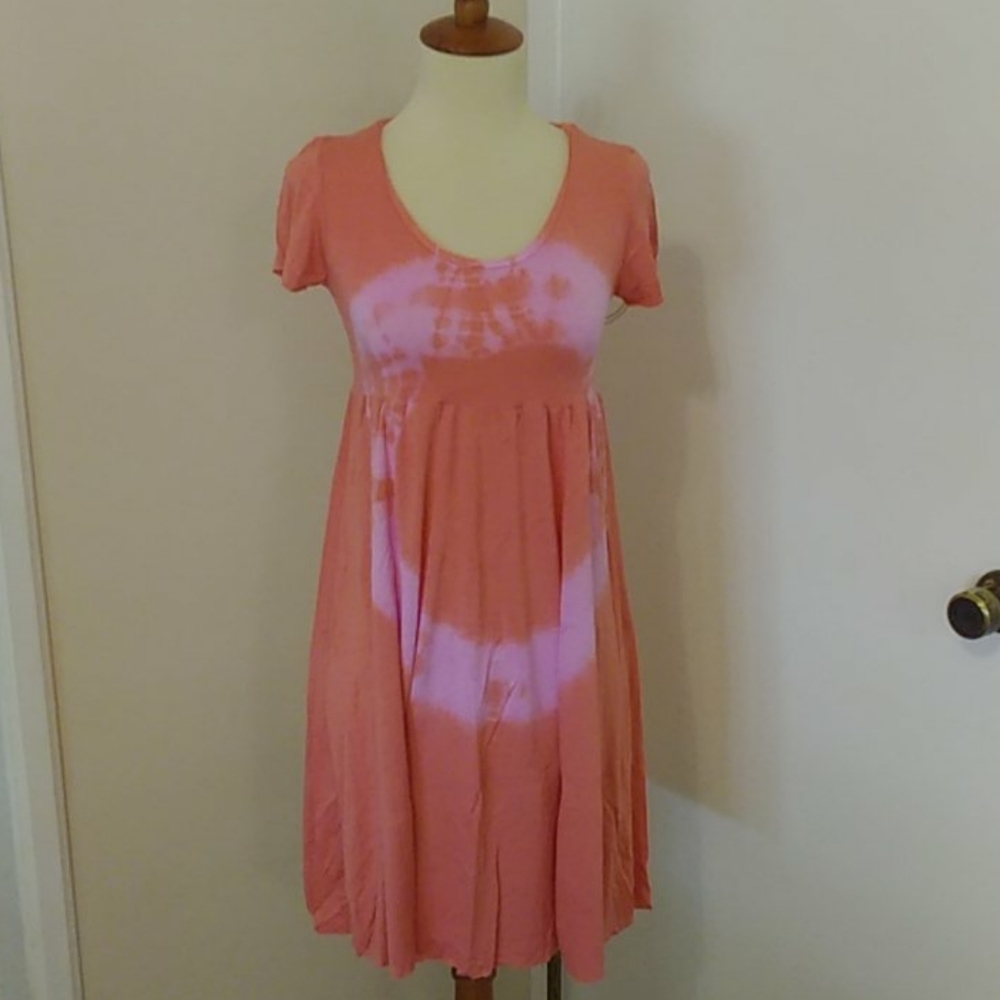 S LOVE TANJANE Dress AA41 3715